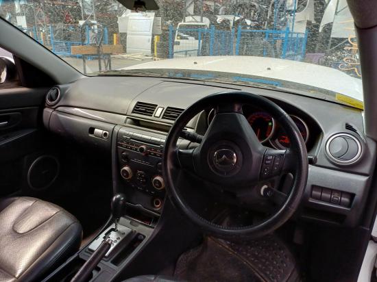 mazda 3 Feb 2005 Parts & Wrecking
