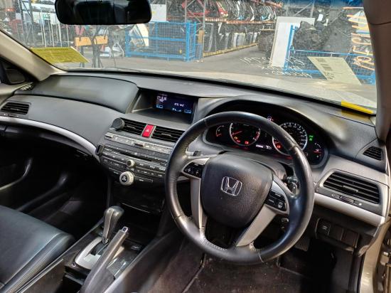 honda Accord Mar 2010 Parts & Wrecking