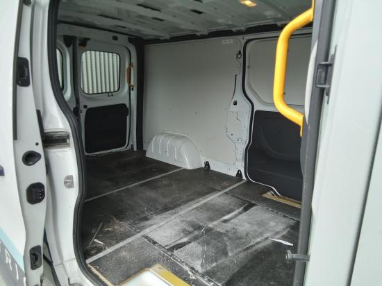 mitsubishi Express SN GLX LWB Mar 2020 Parts & Wrecking
