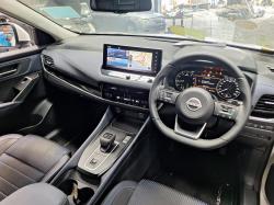 2023 Nissan Qashqai image 4