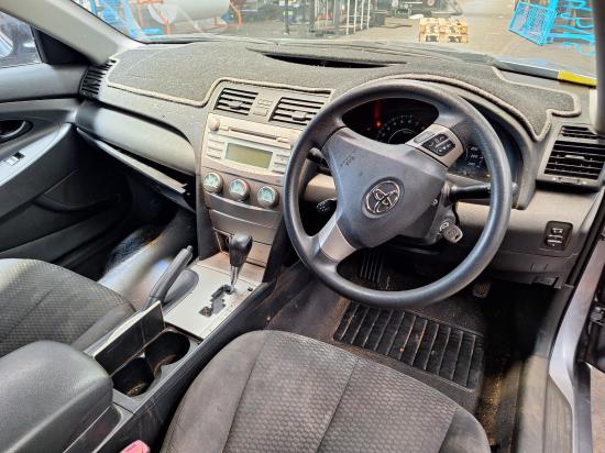 toyota Camry Oct 2007 Parts & Wrecking