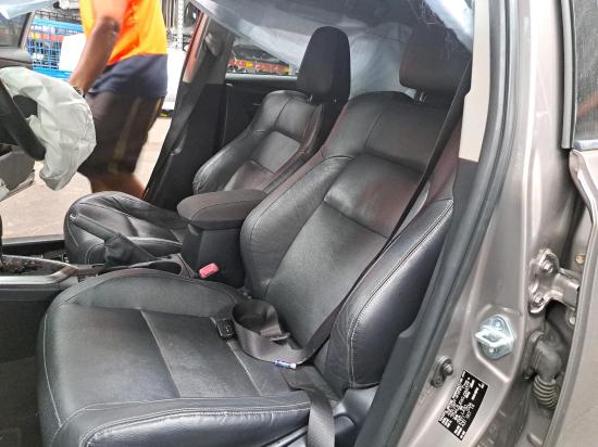 toyota Corolla Oct 2014 Parts & Wrecking