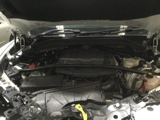 alfa Stelvio 2019 Parts & Wrecking