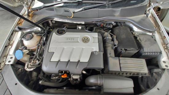 volkswagen Passat 2010 Parts & Wrecking