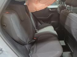 2022 Ford Puma image 4