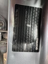 2007 Mazda 2 image 4
