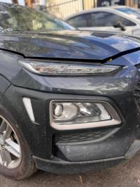 2018 Hyundai Kona image 4