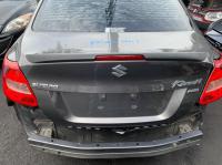 2012 Suzuki Kizashi image 4