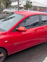 2005 Mazda 3 image 4