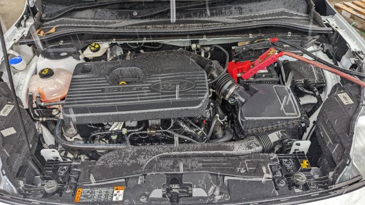 ford Escpae ZH BASE Nov 2021 Parts & Wrecking