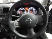 2012 Nissan Almera N17 image 4