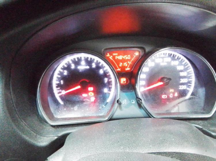 nissan Almera N17 2012 Parts & Wrecking