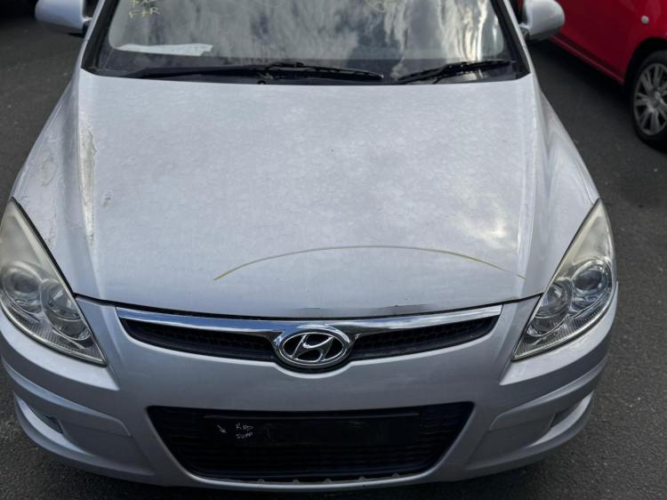 hyundai I30 2009 Parts & Wrecking