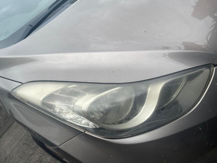 hyundai Elantra 2012 Parts & Wrecking