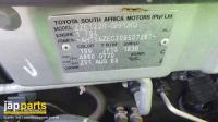 2003 Toyota Corolla image 4