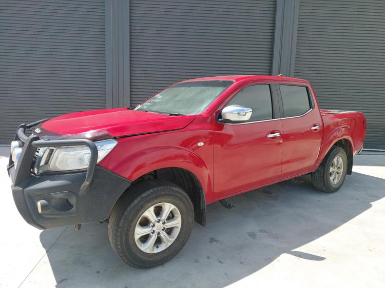 nissan Navara NP300 2015 Parts & Wrecking