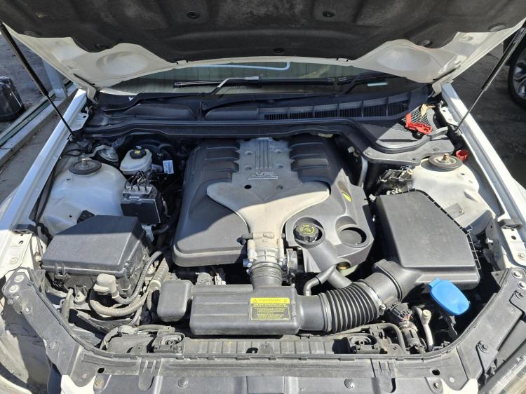 holden Commodore VE CALAIS Apr 2008 Parts & Wrecking