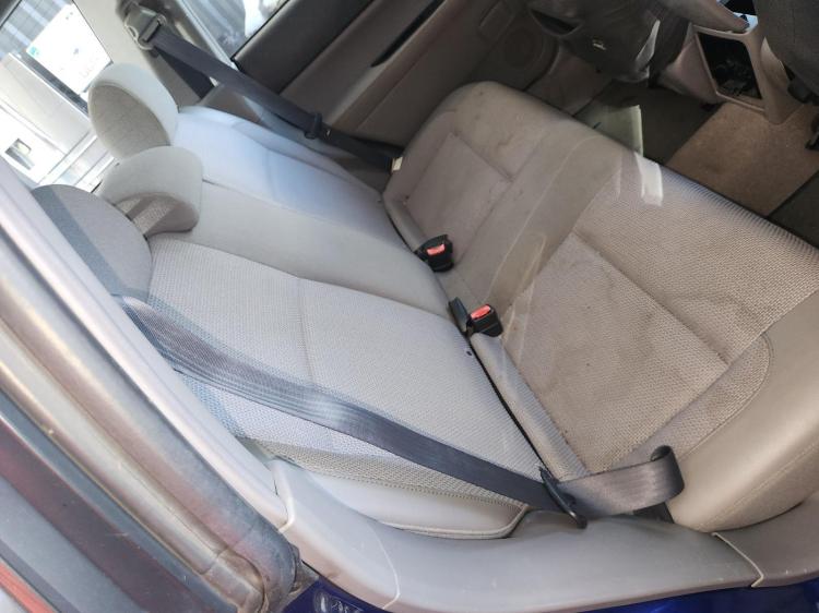 subaru Forester X 79V Jan 2003 Parts & Wrecking