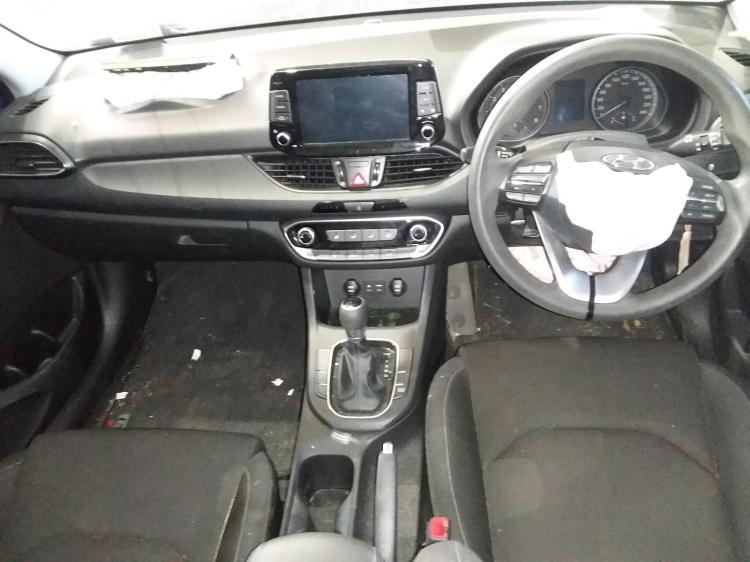 hyundai I30 PD ACTIVE Jul 2017 Parts & Wrecking