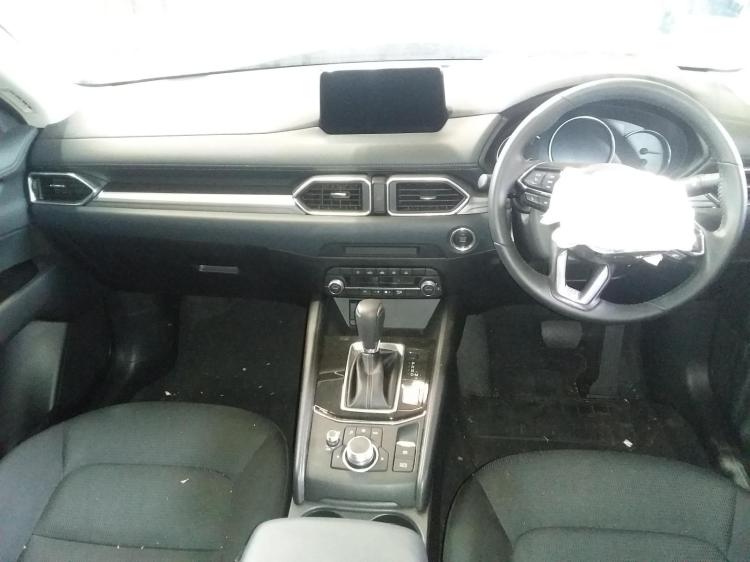mazda Cx5 KF MAXX SPORT FWD Mar 2022 Parts & Wrecking