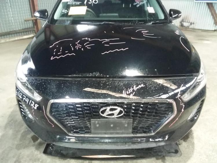 hyundai I30 Apr 2017 Parts & Wrecking
