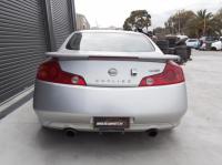 2003 Nissan Skyline V35 image 4