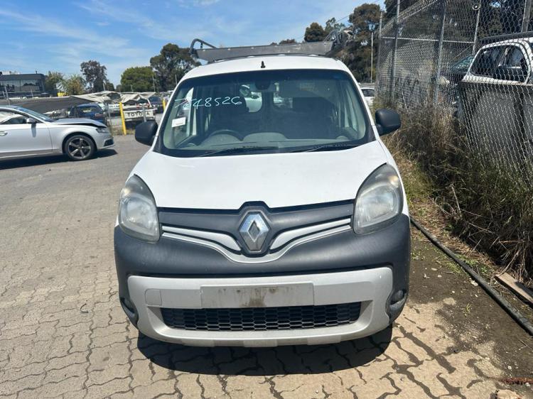renault Kangoo May 2014 Parts & Wrecking