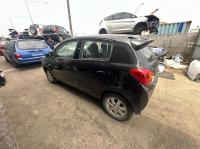 2013 Mitsubishi image 4