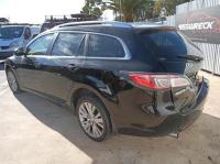2009 Mazda 6 GH image 4