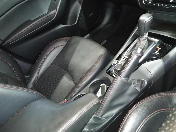 mazda 3 BM Mar 2016 Parts & Wrecking