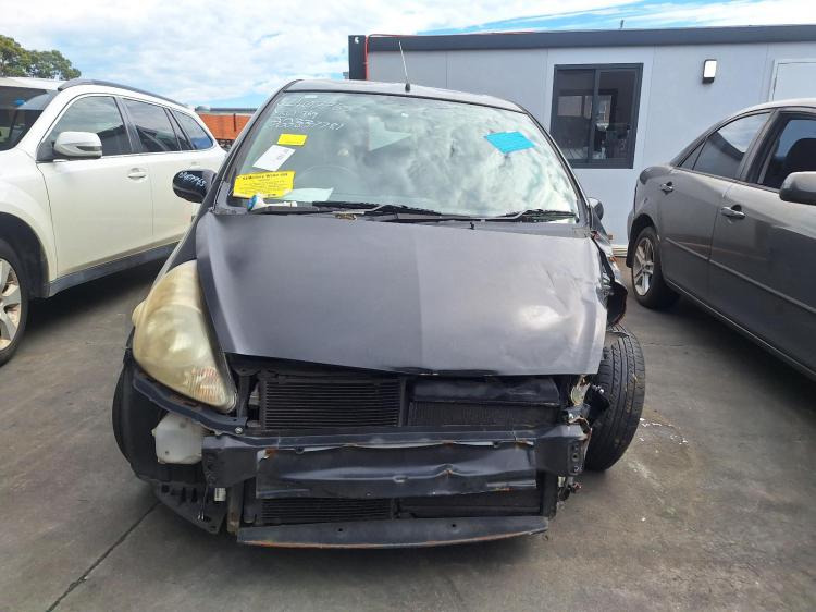 honda Honda Feb 2003 Parts & Wrecking
