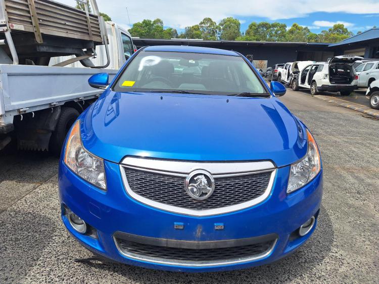 holden Cruze Jul 2011 Parts & Wrecking