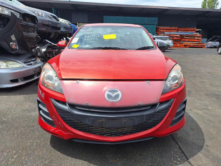 mazda 3 Mar 2010 Parts & Wrecking