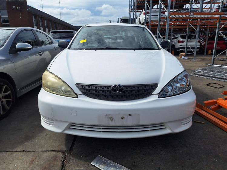toyota Camry Sep 2002 Parts & Wrecking