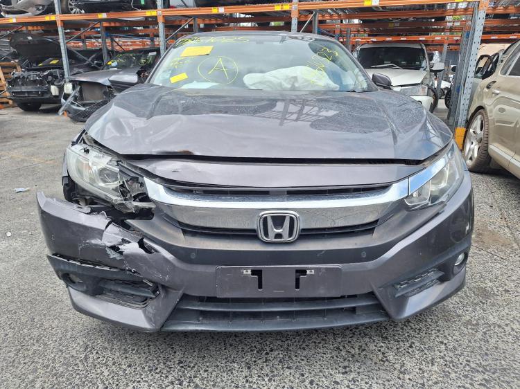 honda Civic Sep 2017 Parts & Wrecking