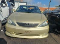 2002 Toyota Camry image 4