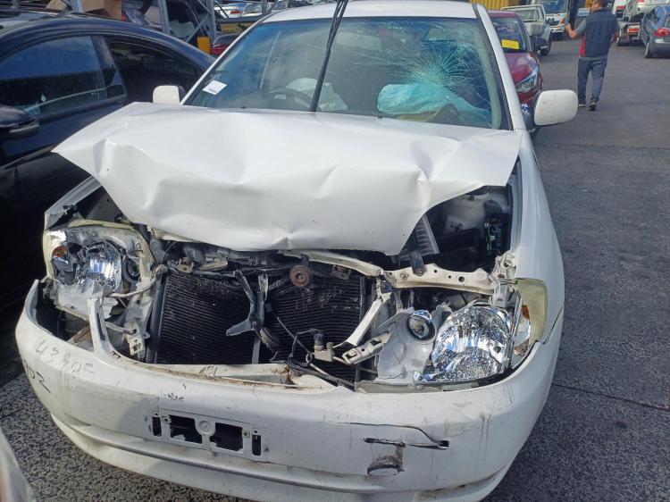toyota Corolla Apr 2003 Parts & Wrecking
