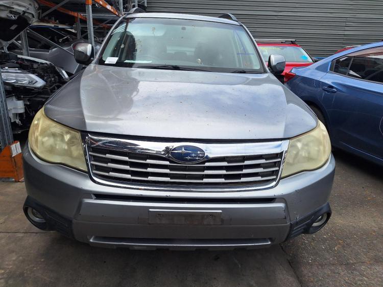 subaru Forester Apr 2008 Parts & Wrecking
