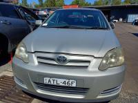 2005 Toyota Corolla image 4