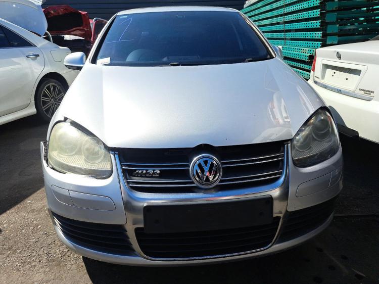 volkswagen 2007 Parts & Wrecking