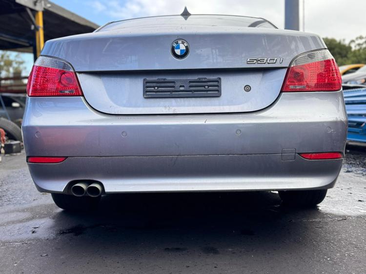 bmw 5 Series 2004 Parts & Wrecking