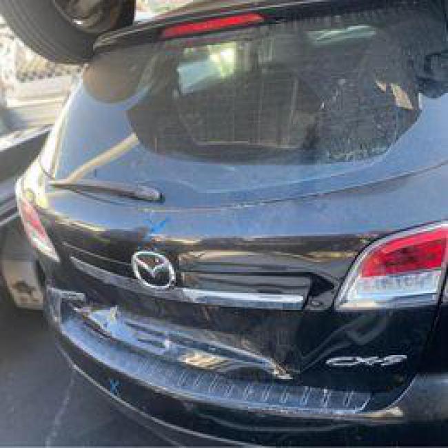 mazda Cx-9 2009 Parts & Wrecking