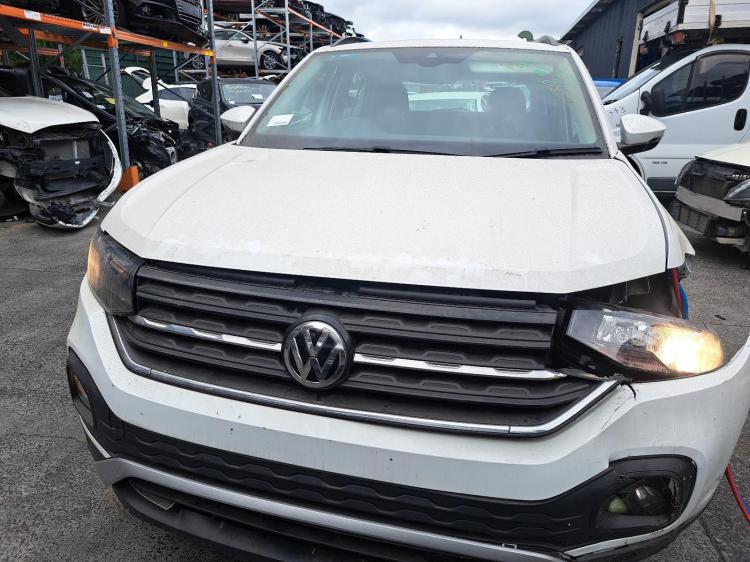 volkswagen Jan 2020 Parts & Wrecking