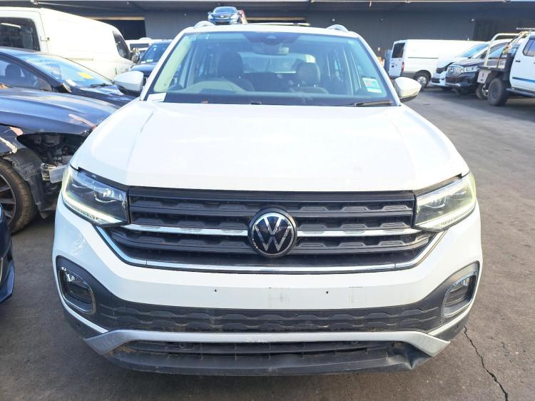 volkswagen 2022 Parts & Wrecking