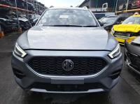 2021 Mg Zs image 4