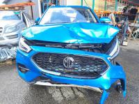 2022 Mg Zs image 4