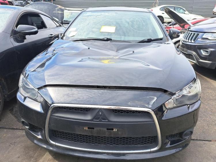 mitsubishi Lancer 2015 Parts & Wrecking