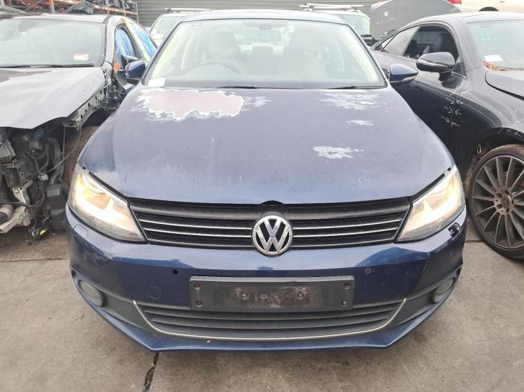 volkswagen Aug 2011 Parts & Wrecking