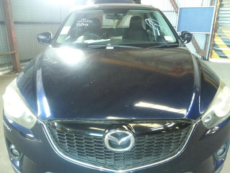 mazda Cx5 KE MAXX SPORT FWD Dec 2012 Parts & Wrecking