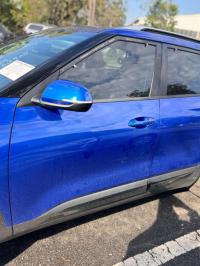 2020 Kia Seltos image 4